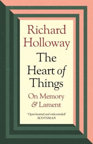 Heart things memory and - things,