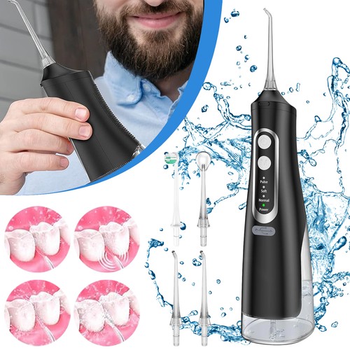 Water flosser munddusche - flosser,
