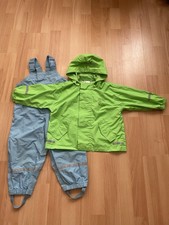 Impidimpi regenanzug 92 - regenanzug, gr.86/92