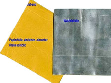 Walzblei bleifolie - walzblei,