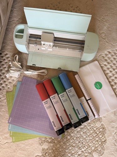 Cricut explore plotter mit - cricut,
