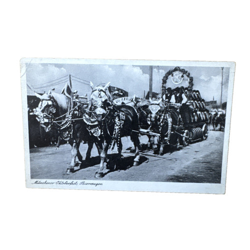 Ansichtskarte postkarte - ansichtskarte,