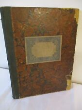 Kladderadatsch von 1862 + 63, Band 15 + 16