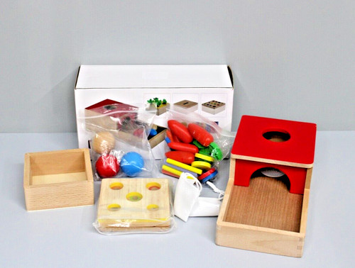 Holzspielzeug baby - in,