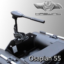 HASWING Osapian 55 Elektro
