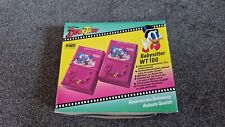 Walt Disney Ducktales WT 100 Babysitter Babyphone 80er Jahre neuwertig NEU Top