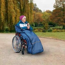 Russka Schlupfsack für