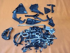 KTM DUKE 125 Kleinteile Schrauben  ( BJ.07.2020 ) vom Neu Fahrzeug 