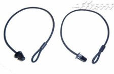 2 Stück Halteband Deckel