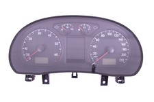 Tachometer VW Polo 9N