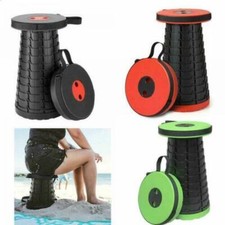 HOCKER KLAPPSTUHL TRAGBAR