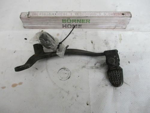 Yamaha 125 10v bremspedal - 10v, :