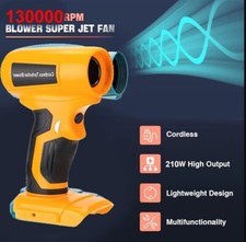 Mini Gebläse für Dewalt