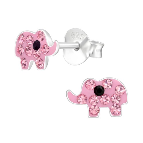 Elefant kinder ohrringe mit - elefant,