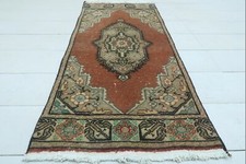 Doormat, Small Turkish Rug