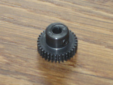 Motor-Ritzel 64dp 33Z Zähne 3,17mm Aluminium eloxiert (RC Car 1/12 Modell-Auto)