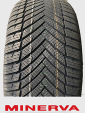 2x Ganzjahresreifen Minerva