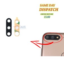 Kamera Linse Glas kleber für