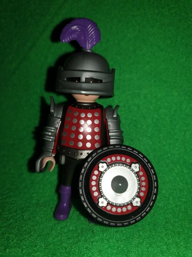 Playmobil turnierritter - playmobil,