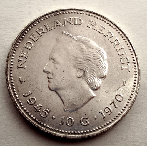 Netherlands gulden - netherlands,