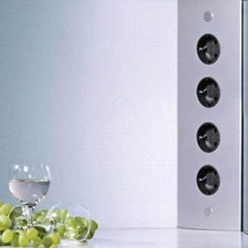 Thebo Tesi Steckdose Eck Steck