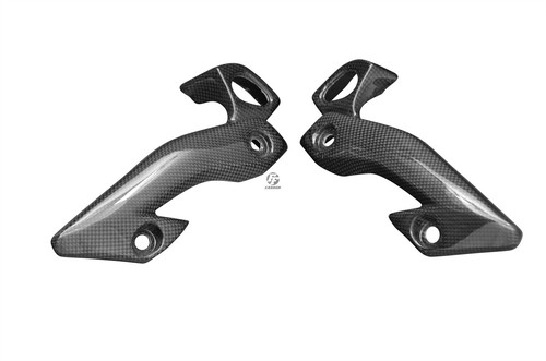 Carbon scheinwerfer - carbon,