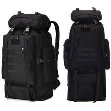 100L Rucksack Wasserdicht