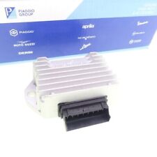 Spannungregler Gleichrichter