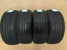 4x Winterreifen 255/45R18 103V XL M+S Fortuna Gowin UHP2 VW Bus T5 T6 T6.1