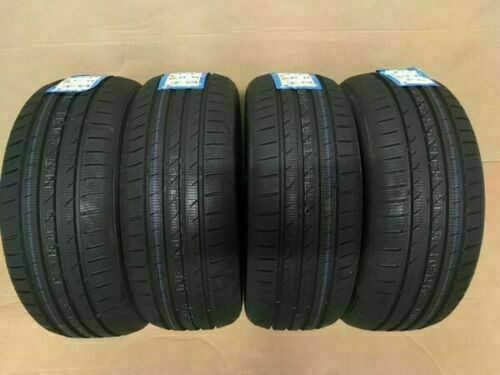 Winterreifen 255 45r18 - 4x, 103v