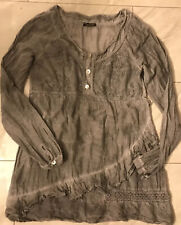 Les Freres, Tunika, Kleid, Oberteil, Gr. M