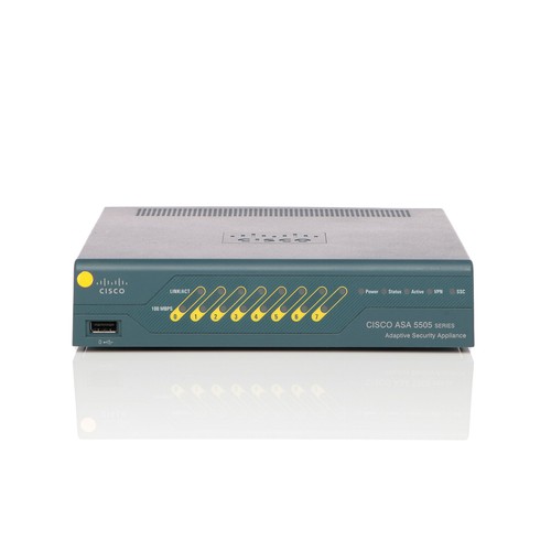 Cisco asa5505 ssl25 - cisco, asa5505-ssl25-k8