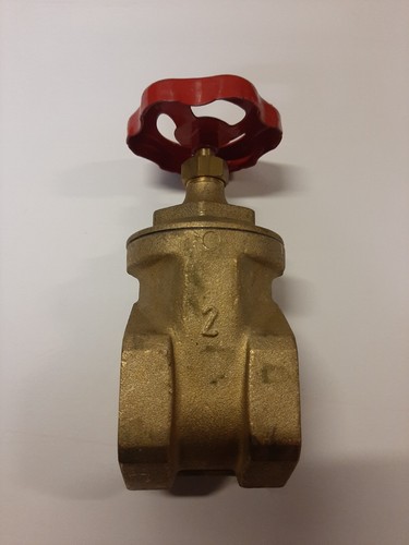 Schieber absperrschieber - schieber,