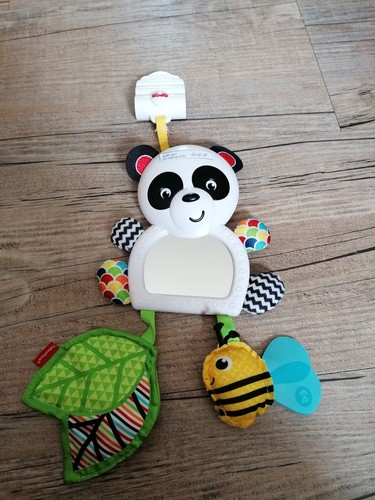 Kleiner spielpanda - kleiner,