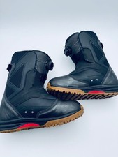 Vans Verse Snowboard Boots UK