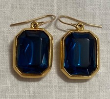 Vintage trifari blau - trifari,