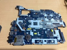 Acer Q5WVH LA-7912P Laptop-Motherboard | Intel Sockel G2 | Getestet