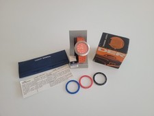 Tissot Sideral Automatic Uhr