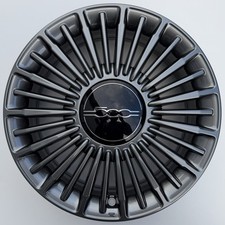Top original fiat 500e 332 - top,