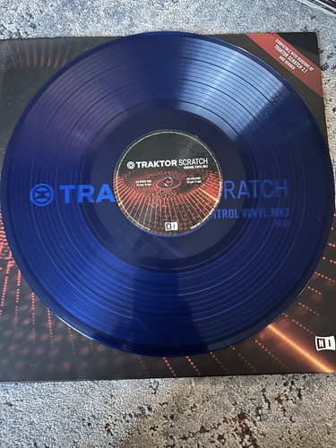 Native instruments traktor - native,