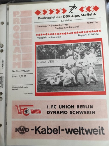 Union berlin dynamo - union,