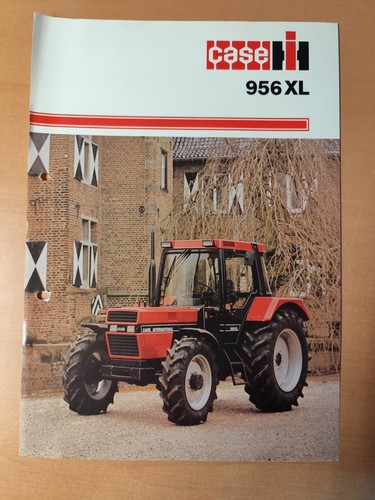 Case 956 prospekt - xl,