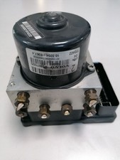 Volvo V70 2.4 D DPF S, JV ABS