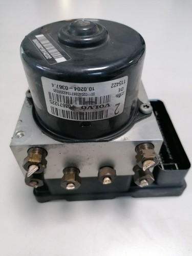 Volvo v70 dpf jv - 2.4, abs
