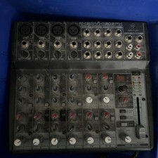 Behringer Xenyx 1202FX