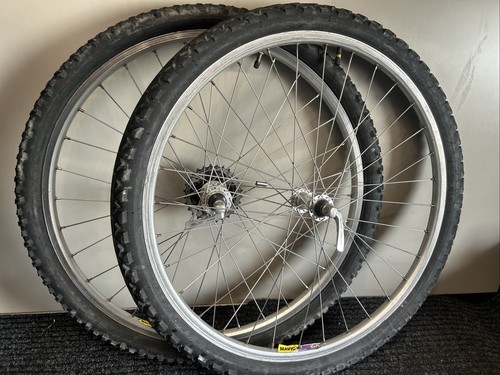 Mavic 220 laufradsatz - 220,