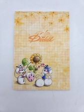 Diddl Reibe Duft Diddl Blöcke