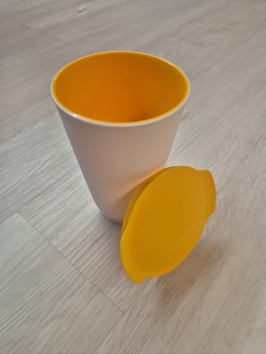 Tupperware allegra trinkbecher - allegra,
