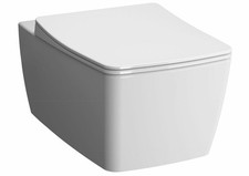 Vitra Metropol Wand WC SET