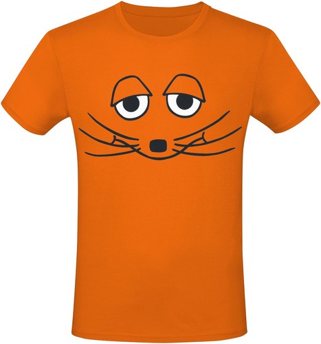 Die sendung mit der maus - mit,